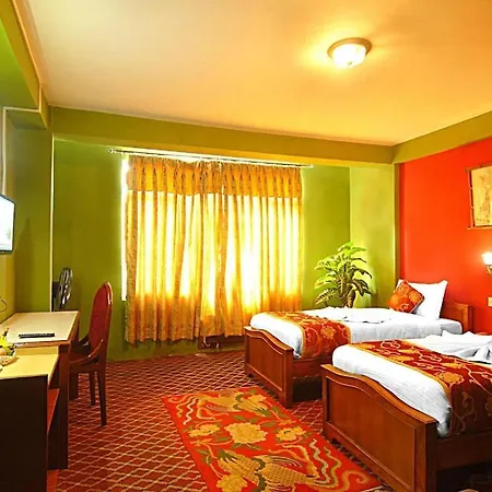 Hotel Tenki Kathmandu